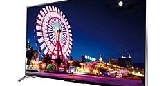 ソニー、フルHDのプレミアムモデル「KDL-55W950B」を発表 - ITmedia NEWS