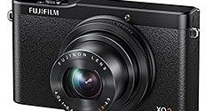富士フイルム、高速AFが魅力のプレミアムコンデジ「FUJIFILM XQ2」を2