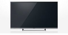 パナソニック、高輝度IPSパネル搭載液晶テレビ、ビエラ「CS650