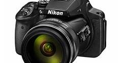 ニコン、光学83倍ズーム搭載「COOLPIX P900」発売 2000ミリ相当の超