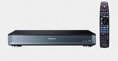 その名は「全自動DIGA」、パナソニックから新しい全録レコーダー3機種