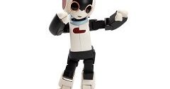 DMM.make ROBOTS デアゴスティーニ Robi ロビ 組立代行版 DMM.make