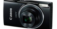 キヤノン、「IXY 640」と「IXY170」の発売日を4月9日に決定 - ITmedia NEWS
