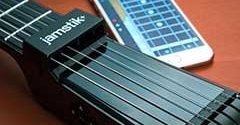 これなら弾けるようになれるかも──スマートギター「jamstik+