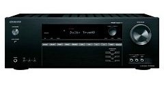 オンキヨー、4万円台のHDCP 2.2対応5.1ch AVアンプ「TX-SR343」登場
