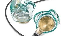 Sony Just ear カスタムIEM ソニーエンジニアリング、「Just ear」ブランドでカスタムIEMを発売