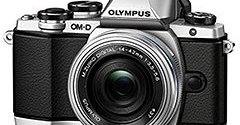 オリンパスOM-D E-M10 MarkⅡ ダブルズームレンズキット＋レンズ1本 オリンパス「OM-D E-M10 EZダブルレンズキット」が8週ぶりトップ10入り