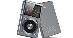 オヤイデ、3万円台のハイレゾ対応ポータブルプレーヤー「FiiO X3 2nd