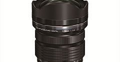 F2.8通しの超広角ズームレンズ「M.ZUIKO DIGITAL ED 7-14mm F2.8 PRO