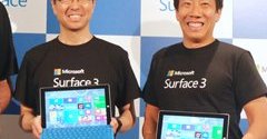 surface3 LTEモデル 64GB 箱、付属品全てあり Surface 3」一般向けは8万1800円から 初のLTE対応で「申し分ない