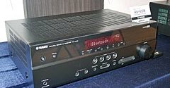 4K対応にBluetooth、ヤマハから新エントリーAVアンプ「RX-V379