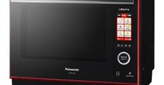 パナソニックのスチームオーブンレンジ「3つ星 ビストロ NE-BS1200」が