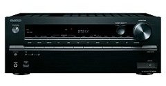 オンキヨー、Dolby Atmos／DTS:X対応7.1ch AVアンプ「TX-NR646」を6月