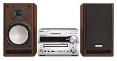 オンキヨー、NFC／Bluetoothを搭載したコンポ「X-NFR7X」「NFR-9X」を6