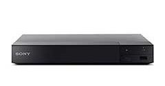 ソニー、場所をとらないBlu-ray Discプレイヤー新製品――「BDP-S6500
