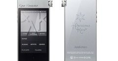 Astell＆Kern AK100II KANA HANAZAWAエディションの仕様が明らかに