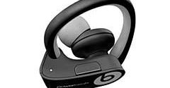 Beats by Dr.Dre、ワイヤレスイヤフォン「PowerBeats2」にApple Watch
