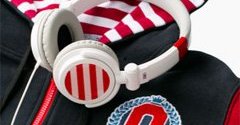 うたの☆プリンスさまっ♪」のアイドルをイメージしたヘッドフォン11種