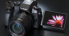 瞬間”が容易に切り取れる4Kフォトの魅力――パナソニック「LUMIX DMC-G7
