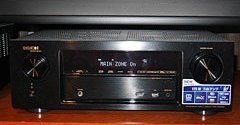 エントリー機でもDolby AtmosやDTS:Xに対応！ デノンがAVアンプ2製品を