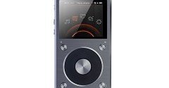 オヤイデ、ハイレゾ対応ポータブルプレイヤー「FiiO X5 2nd generation