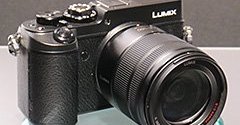 ボディとレンズで6コントロール手ブレ補正を実現 4Kフォトも充実した