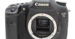 キヤノンのハイアマチュア向け「EOS 7D」がトップ（画像） - ITmedia NEWS