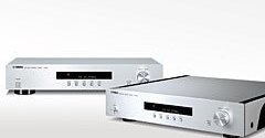 ヤマハ、FM補完放送に対応した据置型AM/FMチューナー「T-S501」「T