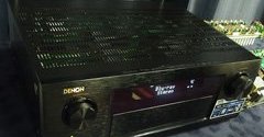 Dolby AtmosにDTS:X、4K／Ultra HDも対応 “プチぜいたく”なデノンAV