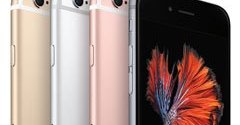 iPhone 6s／6s Plus、各社の価格出そろう（比較表付き） 「実質ゼロ円