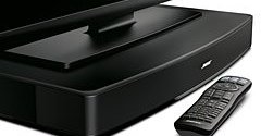 ボーズ、Bluetoothを搭載した台座型シアターシステム「Bose Solo 15