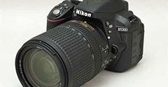 ニコン「D5300ダブルズームキット2」が再び上位に進出：デジタルカメラ