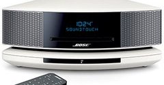 ボーズの“Wave music system”が10年ぶりのフルモデルチェンジ