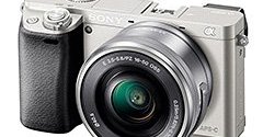 ソニー「α6000 ダブルズームキット」が再びじわりと上昇中：デジタル
