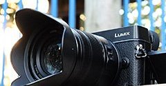 デュアル手ブレ補正と進化した4K PHOTOに注目せよ――パナソニック