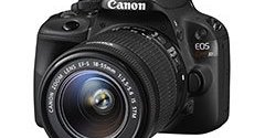 キヤノン「EOS Kiss X7 ダブルズームキット」またも10連覇達成（画像