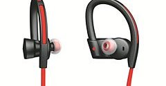 スマホ連携でフィットネスをサポート――JabraからBluetoothスポーツ