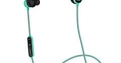 JBL、約14グラムのスポーツ用Bluetoothイヤフォン - ITmedia NEWS