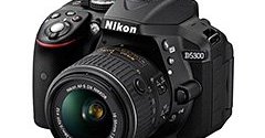 ニコン「D5300ダブルズームキット2」が2週振りランクイン：デジタル