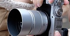 オールマイティーにこなす買い得レンズ――パナソニック「LUMIX G 25mm