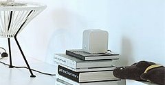 ソニー、「Life Space UX」の新製品「ポータブル超短焦点