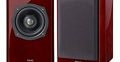 S-300NEO」をさらに進化――ティアックから同軸2Wayスピーカーのハイレゾ