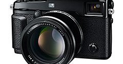 FUJIFILM X-Pro2 ミラーレス一眼本体付属品　レンズは別にしました レンジファインダースタイルのミラーレス「FUJIFILM X-Pro2」発表：X