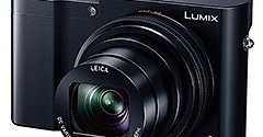 光学10倍ズームと1型センサー搭載のプレミアムコンパクト「LUMIX DMC