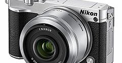 ニコン好調続く「D5500 ダブルズームキット」が4週ぶりの1位に（1/2