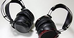 とてつもなくピュアな「ETHER」、歌声が魅力の「ETHER C」――MrSpeakers