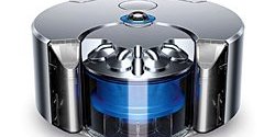 ダイソン、ロボット掃除機「Dyson 360 Eye」のオンライン販売を開始