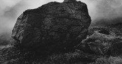 写真歴史博物館 企画写真展 水越 武 写真展「真昼の星」：写真展