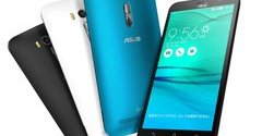 1万9800円のSIMフリースマホ「ZenFone Go」 3月下旬発売（画像）（3/3