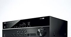 4K伝送を強化したエントリーAVアンプ、ヤマハ「RX-V381」登場